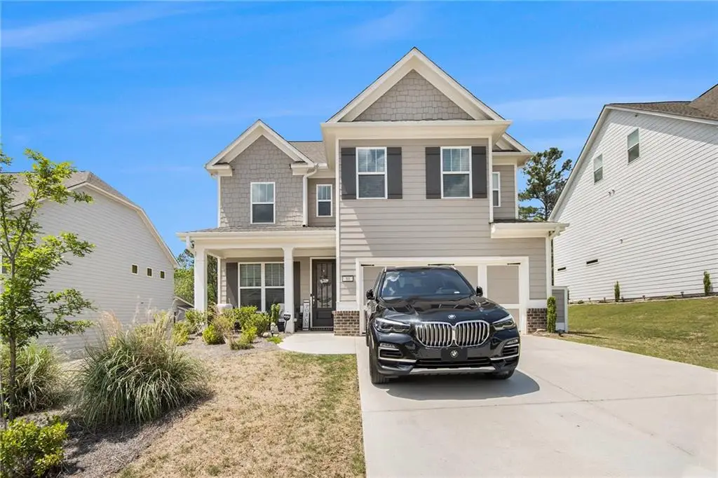 80 Daffodil Landing, Dallas, GA 30132 - #1