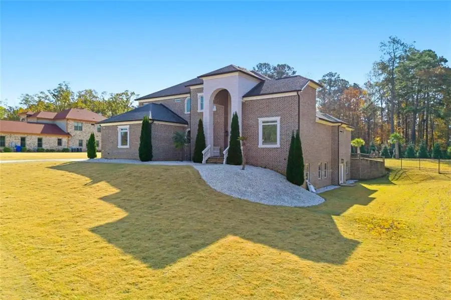 1616 Palmilla Way, Stockbridge, GA 30281 - #3