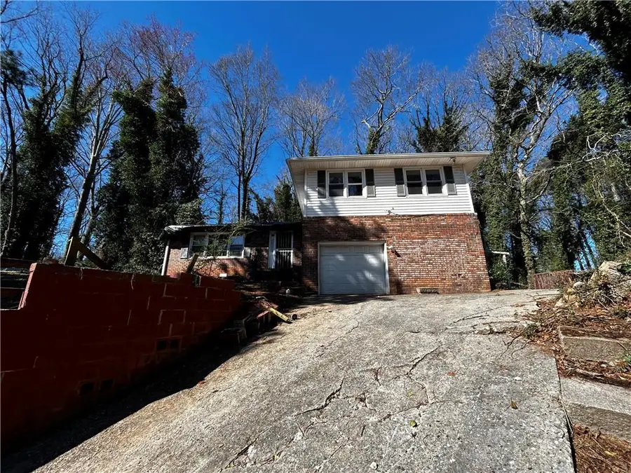 4268 Kimball Road Sw, Atlanta, GA 30331 - #2