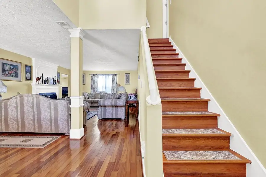 1018 Carriage Trace Circle, Stone Mountain, GA 30087 - #3