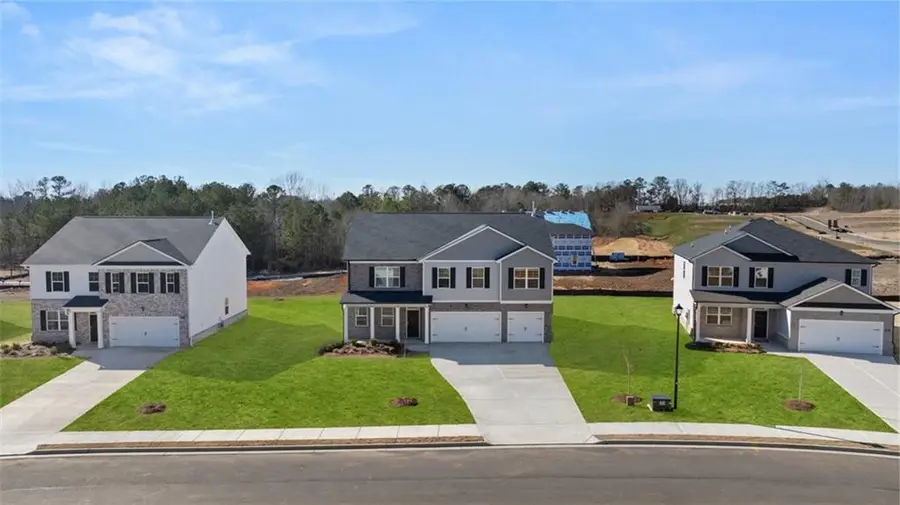 52 Weymouth Drive, Locust Grove, GA 30248 - #2