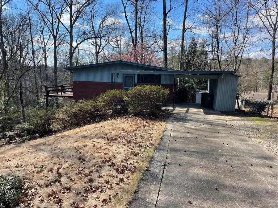 2506 Wawona Drive Ne, Brookhaven, GA 30319 - #2