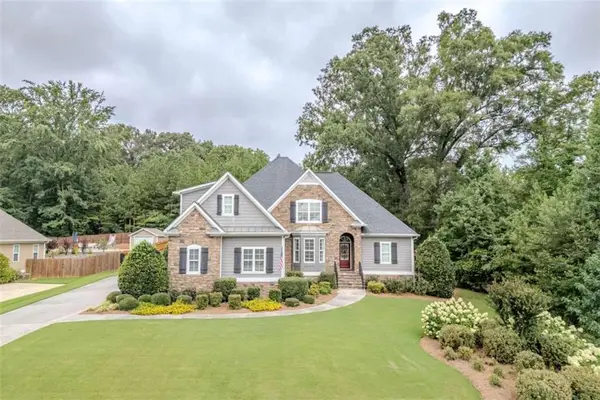 7 Whitetail Ridge Nw, Rome, GA 30165