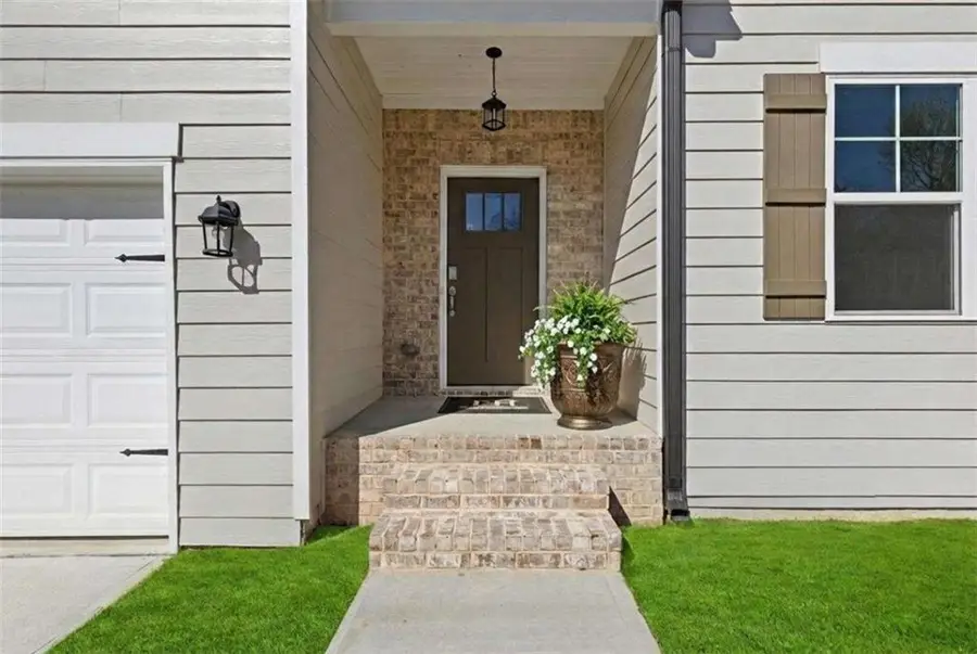 367 Shoals Trail, Dallas, GA 30132 - #2