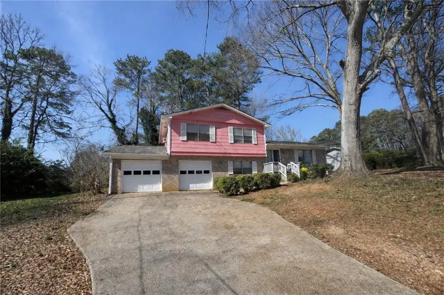 3919 Bressler Circle, Decatur, GA 30035 - #3