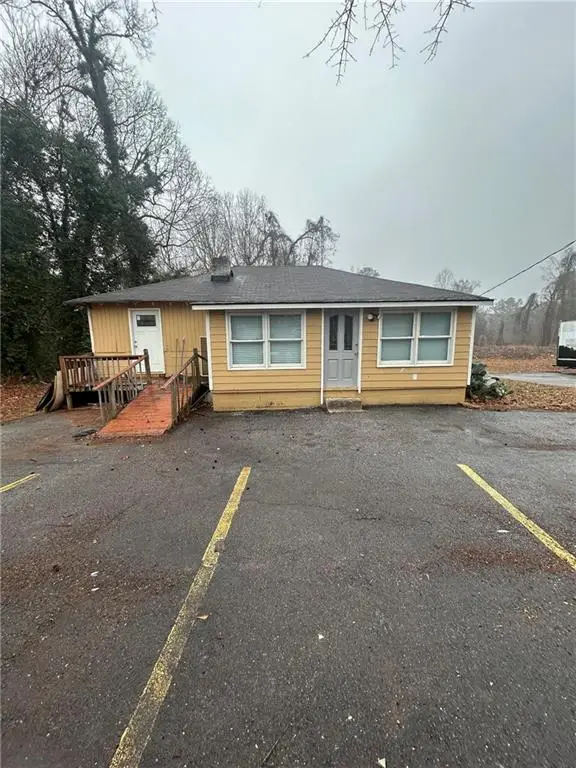 1900 Panola Road, Lithonia, GA 30058 - #2