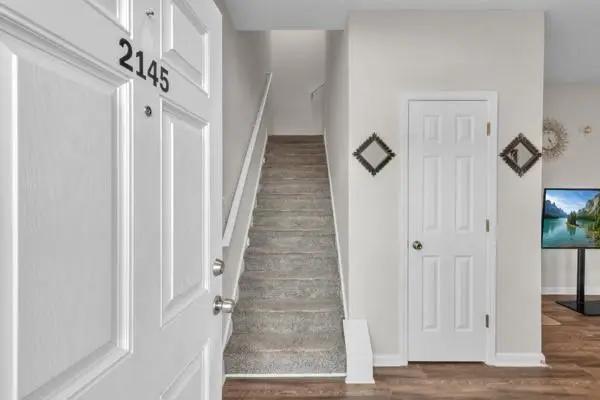 2145 Marlin Drive, McDonough, GA 30253 - #3