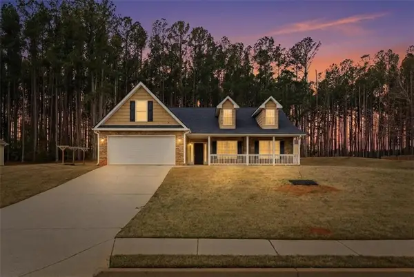 148 Laurel Lane, Social Circle, GA 30025