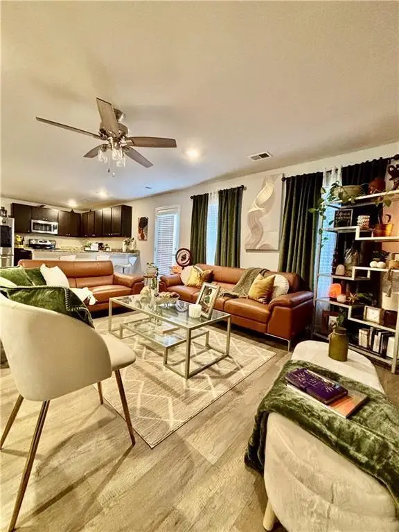 1367 Midnight Ride Court, Hampton, GA 30228 - #3