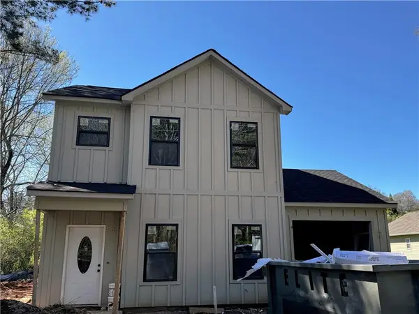 297 Wilshire Road Ne, Rome, GA 30161