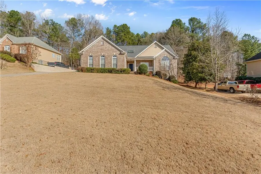 7420 Mobley Court, Winston, GA 30187 - #2