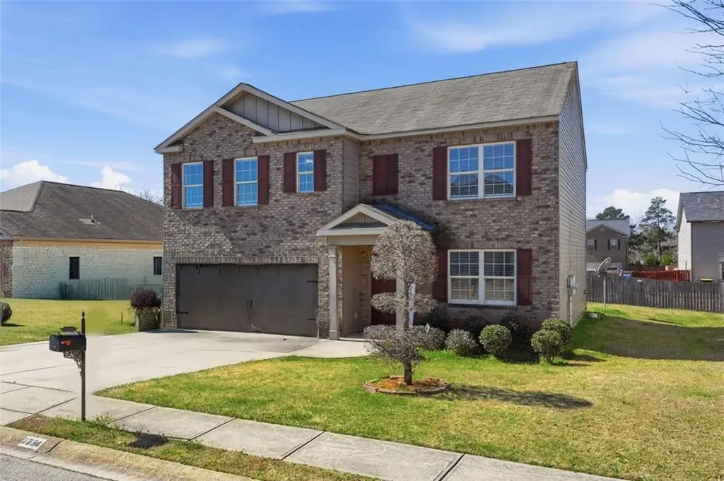 2234 Sawgrass Drive, Hampton, GA 30228 - #1