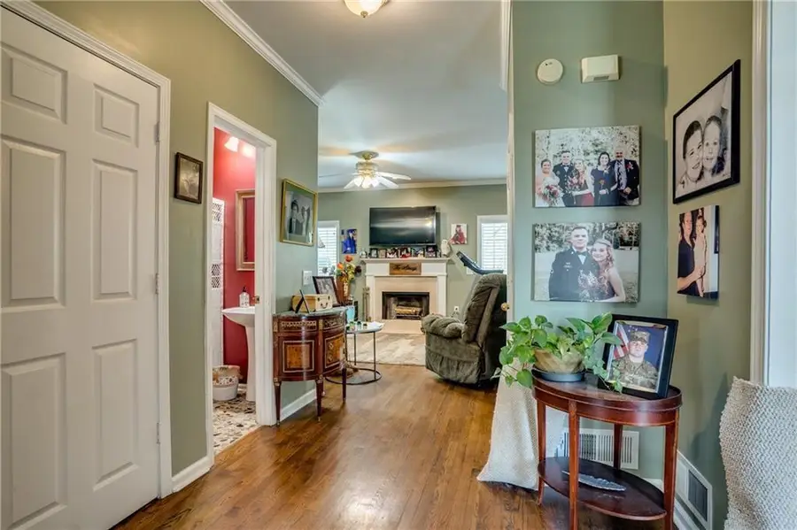 5160 Lakeview Parkway, Villa Rica, GA 30180 - #2