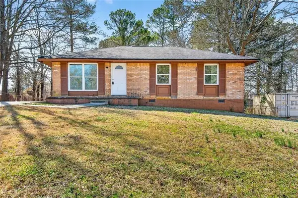 8399 Attleboro Drive, Jonesboro, GA 30238