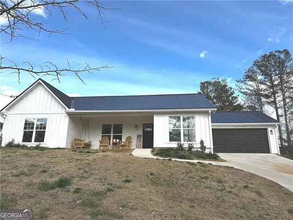 215 Almon Avenue, Tallapoosa, GA 30176