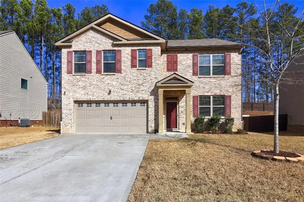3670 Lilly Brook Drive, Loganville, GA 30052 - #1