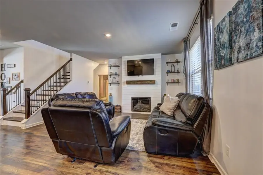 3670 Lilly Brook Drive, Loganville, GA 30052 - #3