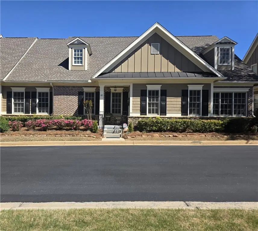 625 Aunt Lucy Lane Sw #41, Smyrna, GA 30082 - #1