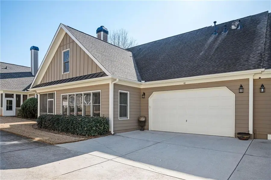 625 Aunt Lucy Lane Sw #41, Smyrna, GA 30082 - #2