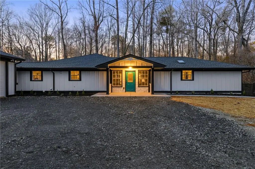 1700 Flat Shoals Road Se, Conyers, GA 30013 - #1