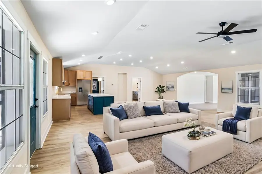 1700 Flat Shoals Road Se, Conyers, GA 30013 - #3