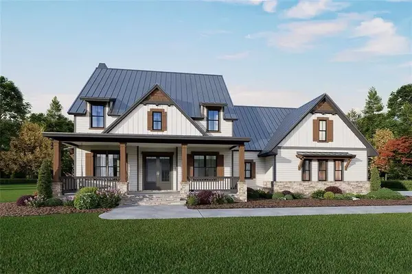 109 Grove Park Drive, Cornelia, GA 30531