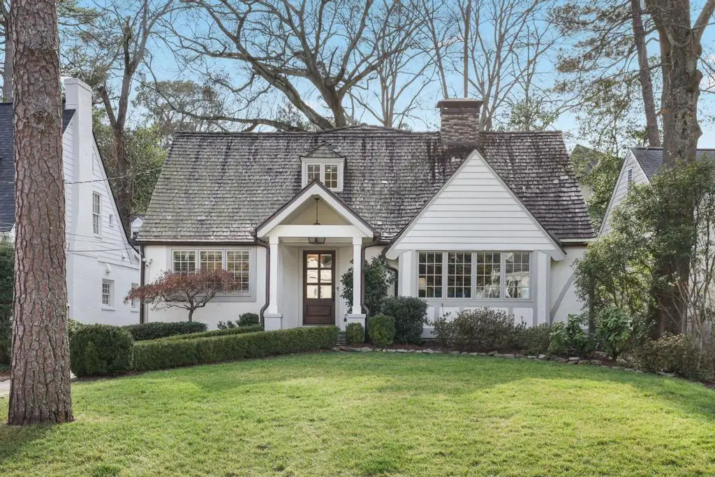 2802 Alpine Road Ne, Atlanta, GA 30305 - #1