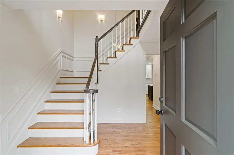 2667 Smoketree Way Ne, Atlanta, GA 30345 - #3