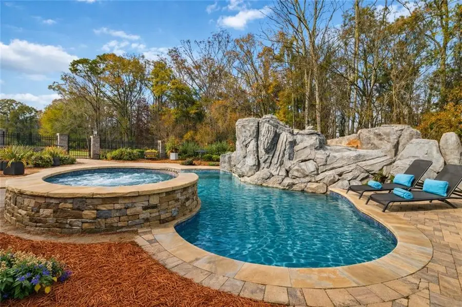 220 River Meadow Lane, Social Circle, GA 30025 - #2