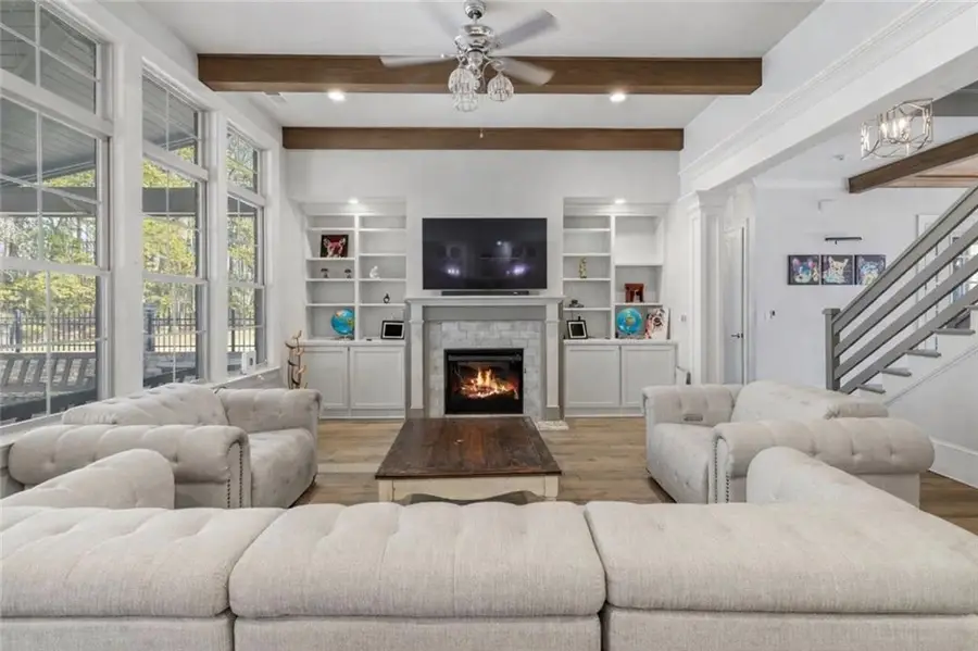 220 River Meadow Lane, Social Circle, GA 30025 - #3