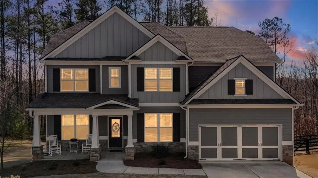 620 Riverwalk Manor Drive, Dallas, GA 30132 - #1