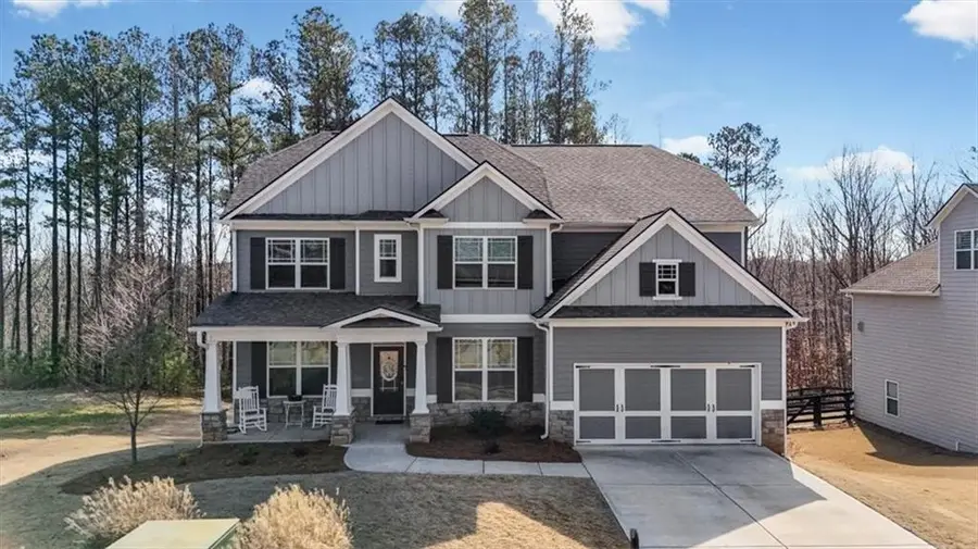 620 Riverwalk Manor Drive, Dallas, GA 30132 - #3