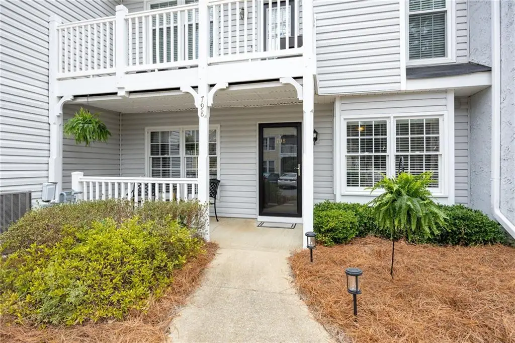 798 Sentinel Ridge Sw, Marietta, GA 30064 - #1