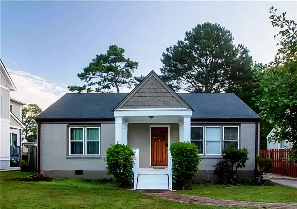 1680 Newton Avenue Se, Atlanta, GA 30316 - #1