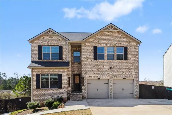 411 Toronto Circle, Hampton, GA 30228