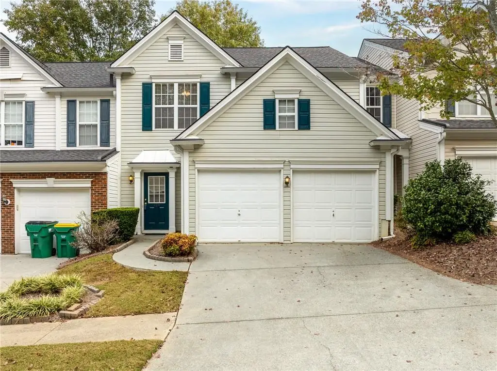 129 Regent Place, Woodstock, GA 30188 - #1