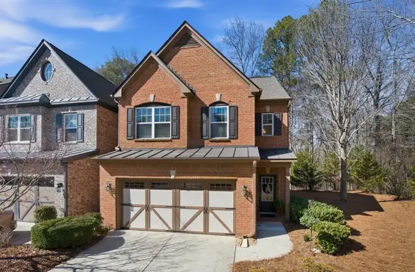 11236 Snowy Owl Lane, Alpharetta, GA 30022