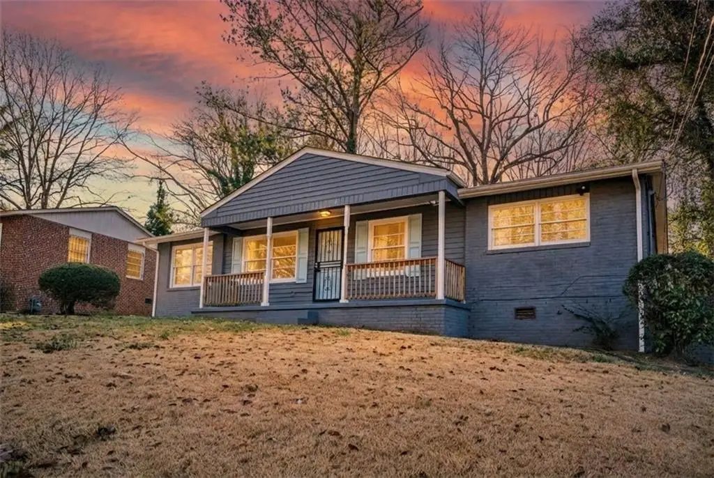 3222 Jamaica Road Nw, Atlanta, GA 30318 - #1