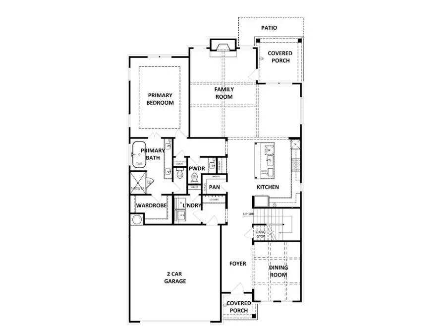 791 Lapis Trail, Kennesaw, GA 30152 - #2