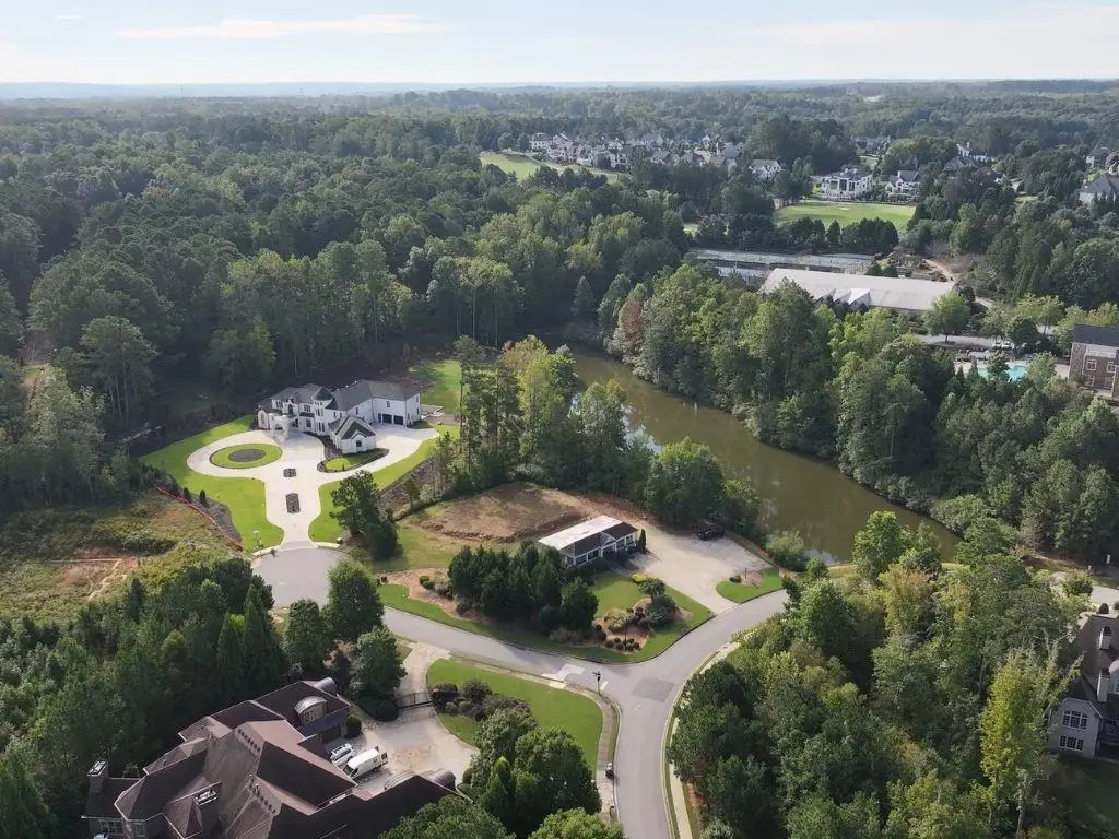 605 Stilwell Court, Alpharetta, GA 30004 - #1