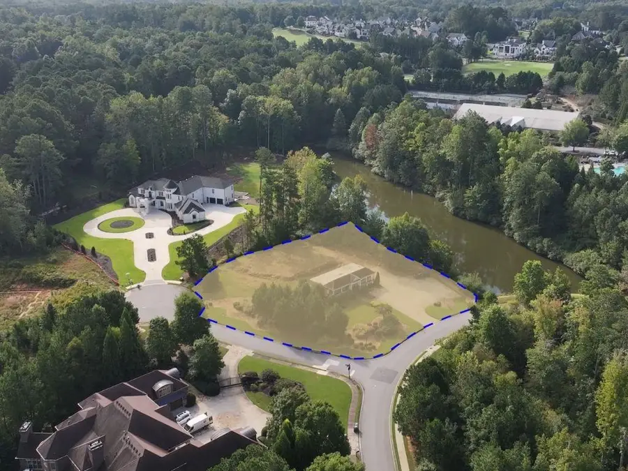 605 Stilwell Court, Alpharetta, GA 30004 - #2