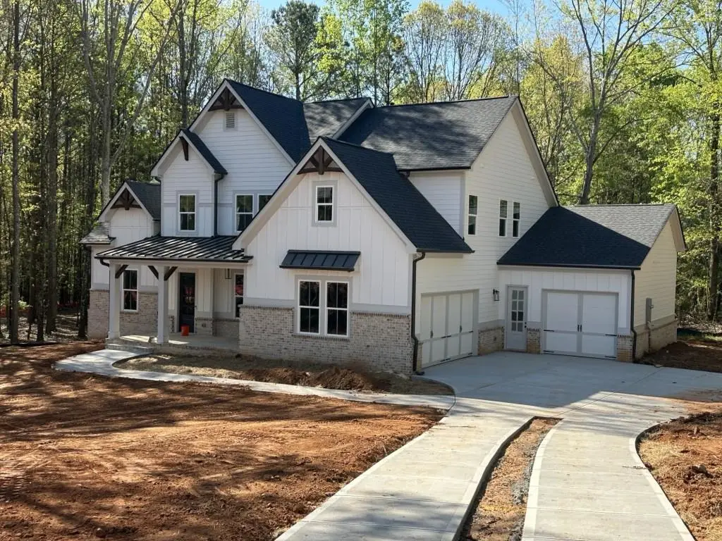 2395 Glade Overlook, Cumming, GA 30041 - #1