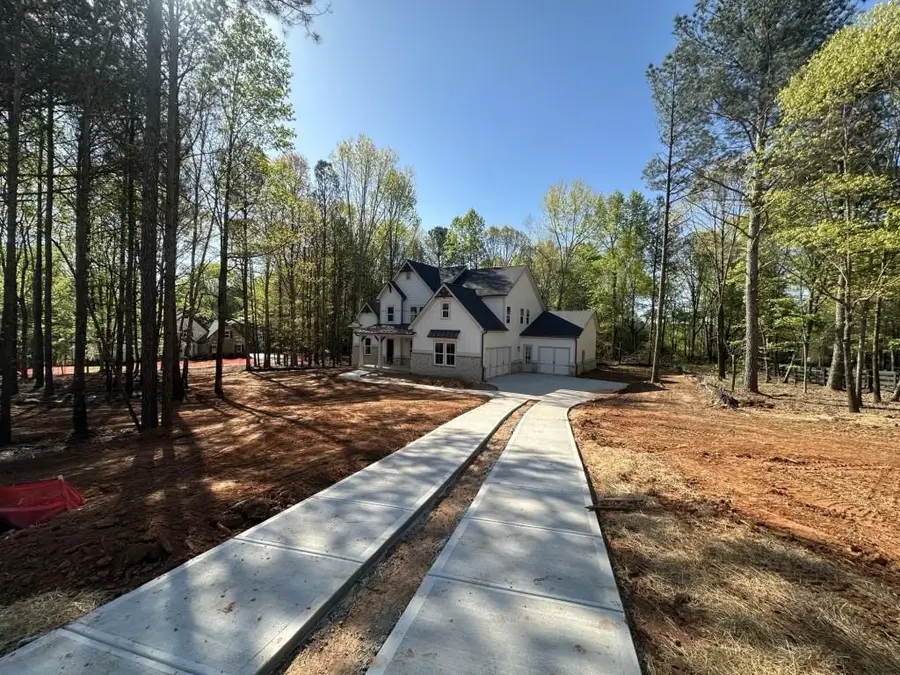 2395 Glade Overlook, Cumming, GA 30041 - #2