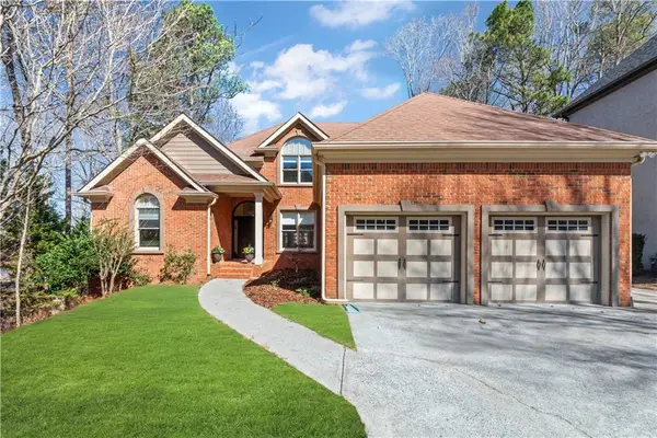 3220 Eagle Watch Drive, Woodstock, GA 30189