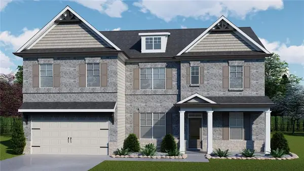 339 Scarlett Rose Way, Hoschton, GA 30548