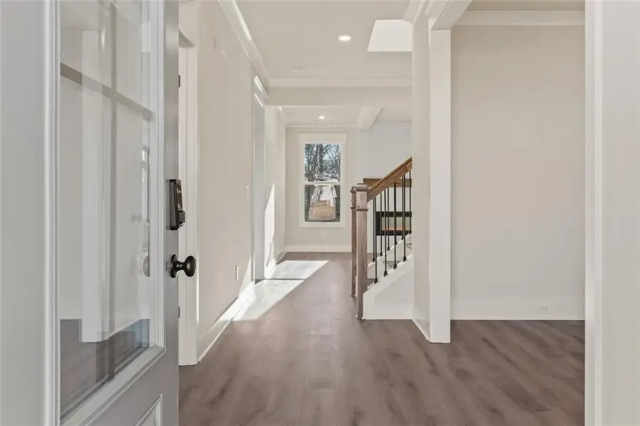 339 Scarlett Rose Way, Hoschton, GA 30548 - #3