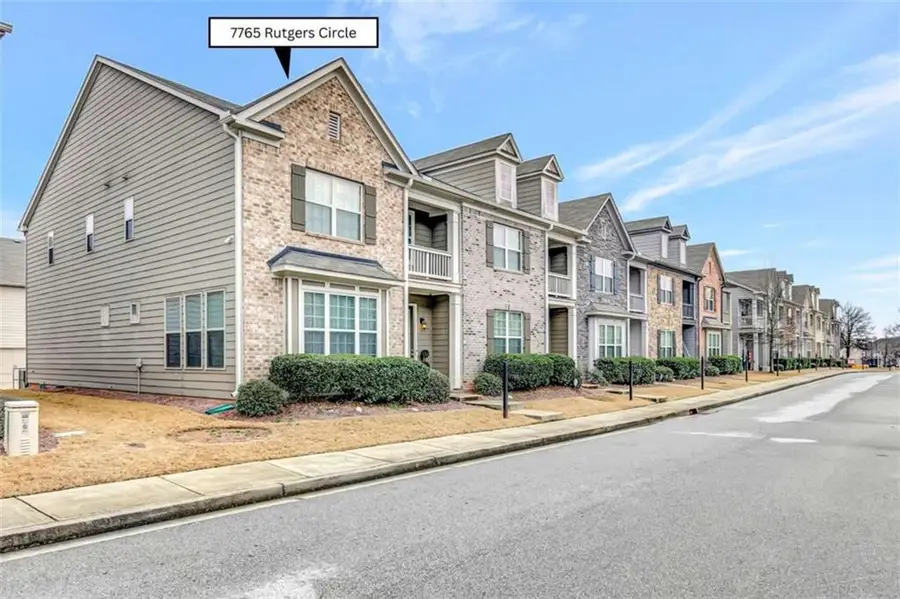 7765 Rutgers Circle, Fairburn, GA 30213 - #3