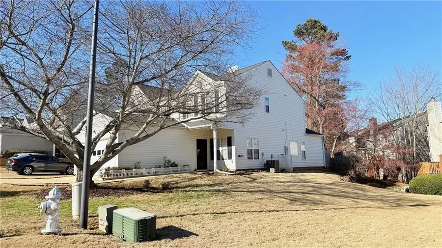 4651 Crawford Oaks Drive, Oakwood, GA 30566 - #3