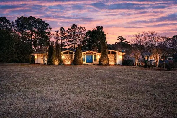 1453 Wimbledon Drive Nw, Kennesaw, GA 30144