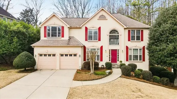 11840 Windbrooke Way, Alpharetta, GA 30005